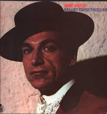 Jose Greco : vinyl records & CD : CDandLP