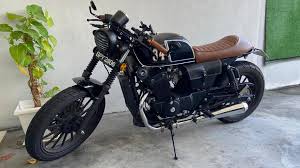 Cmc italjet buccaneer 250i cafe racer media launch you. Cmc Daytona Cafe Racer Motorbikes On Carousell