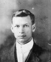 Angus Carl Kessler (1890-1979)