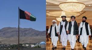 On july 8, biden said that the likelihood there's going to be the taliban. Taliban Takeover Of Afghanistan Not Inevitable Us Experts World News Wionews Com