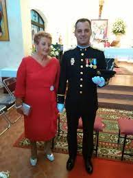 Maybe you would like to learn more about one of these? Gran Gala Policia Nacional Boda 16 Sastreria Manolo Facebook