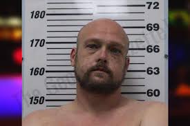 Brendon Tyler — Colquitt County Jail Bookings