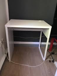 Micke ikea schreibtisch → umfangreicher produkttest top micke ikea schreibtisch beste angebote: Ikea Micke Schreibtisch In 51065 Koln Fur 20 00 Zum Verkauf Shpock De