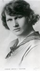 Connie Smith McIntyre