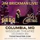 Jim Brickman The Gift of Christmas event image
