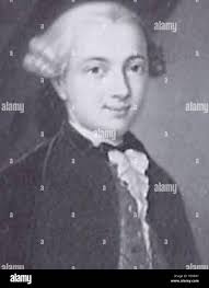 Gartner hi-res stock photography and images