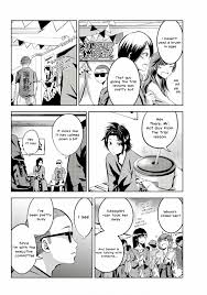 Timothy carrier is an unassuming stonemason who, while having a beer at his regular bar, is accidentally mistaken for a hitman by a stranger who hands him an envelope containing $10. Manga Sen Wa Boku Wo Egaku Chapter 20 Eng Li