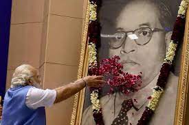 Ambedkar vuelve a dirigir aquí. Why Babasaheb Bhimrao Ambedkar Chose Nagpur For Mass Conversion To Buddhism The Financial Express