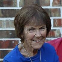 MaryLou "Cookie" Starr Obituary