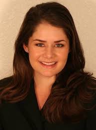 A Warm Welcome to Cindy McGee |