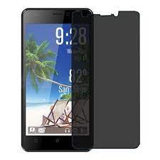 verykool s5025 Helix Screen Protector ...