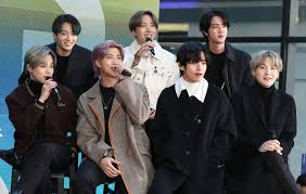 The unexpected collaboration between bts and mcdonald's may come as a surprise for those who first discovered it through the trending of seemingly unrelated terms like bts, mcdonald's, and. Malaysian Official Calls Long Queues For Bts Mcdonald S Meal Dangerous And Embarassing