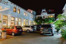Quienes han visitado este hotel, también se han interesado por. Villa Santa Maria Sibiu Updated 2021 Prices