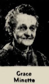 Friede-Abrahamson Genealogy Site