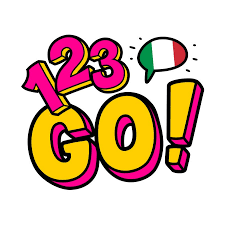 123 GO! Italian - YouTube