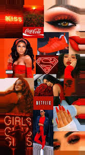 Please contact us if you want to publish an aesthetic tumblr laptop wallpaper on our site. Girl In Red Aesthetic Wallpaper Girl In Red Aesthetic Red Aesthetic Grunge Red Aesthetic Aesthetic Iphone Wallpaper