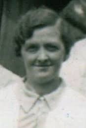 Viola “Vi” McKenzie Zurbach (1901-1980)
