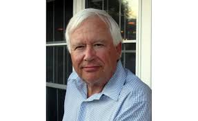 Former St. Johns Packaging President Passes Away