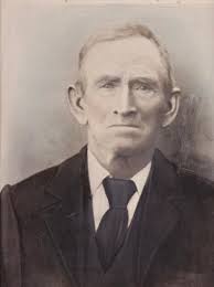 Rediscovering Ginninderra: Patrick Cavanagh