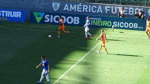 Desbloquei os cookies na barra de navegação do seu notebook ou pc. Cruzeiro 0 X 1 Coimbra Campeonato Mineiro Rodada 9 Tempo Real Globo Esporte