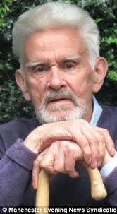 War veteran, 84, in suicide bid after energy firm hounded him for £6,600  that he didn't owe