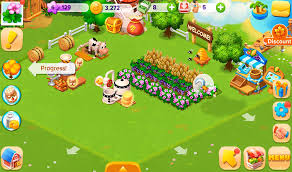نتمنى لكم ولأسركم شهر مبارك من فريق عمل مزرعتنا السعيدة! ØªØ­Ù…ÙŠÙ„ Ù„Ø¹Ø¨Ø© Ø§Ù„Ù…Ø²Ø±Ø¹Ø© Ø§Ù„Ø³Ø¹ÙŠØ¯Ø© Family Farm Ù„Ù„ÙƒÙ…Ø¨ÙŠÙˆØªØ± Ø§Ù„Ù‚Ø¯ÙŠÙ…Ø©
