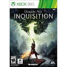 Dragon Age Inquisition Xbox 360 7859386 Hsn In 2020 Dragon Age Dragon Age Inquisition Ps4 Dragon Age Inquisition