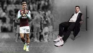 And he looks set to become pep guardiola's first i just enjoy myself like i always do. An Ode To Jack Grealish Unexpected Style Hero Urban Pitch