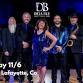 Deju Blu “Variety Dance Band”