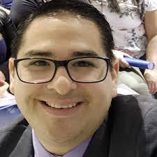 Ricardo Duran's Instagram, Twitter & Facebook