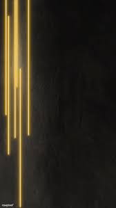 Download Premium Vector Of Yellow Glowing Lines On Black Background Vector By Aew About Light In The Dark Black Neon Yellow And Yellow Neon Line 1210580 Black Background Wallpaper Black Background