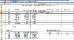 Hlookup supports approximate and exact matching, and wildcards (* ?) for finding partial matches. Cara Menggunakan Rumus Vlookup Dan Hlookup Pada Ms Excel A Href Https Salinsalim Files Wordpress Com 2014 06 Img 1987 Hruf Email Jpg Img Class Aligncenter Size Medium Wp Image 253 Src Https Salinsalim Files Wordpress Com 2014 06 Img 1987