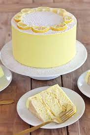 lemon bar cake kuchen und torten kuchen kuchen rezepte