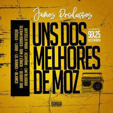 Agora você pode baixar mp3 baixar musica hip hop de moz ou músicas completas a qualquer momento do smartphone e. Download Mp3 James Producoes Um Dos Melhores De Moz Feat Guyzelh Prod Blanco Lirico Hernani Lw Bliggah Sleam Nigger Lill Banks Luar Regulo Scooby Doo Sonz 2020 Yeahzmusik