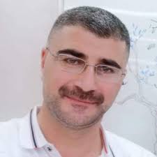 Ahmed Khairallah Mahdi