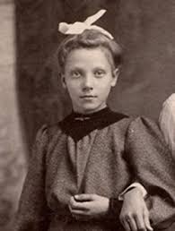 Esther Mary Kirsch Dumm (1893-1954) - Find a Grave Memorial