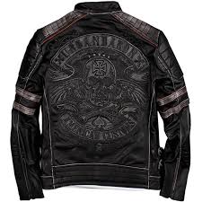 Pin On Leather