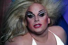 Harris Glenn Milstead; born