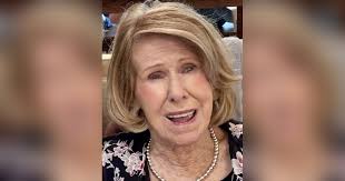 Obituary for Evelyn Goodson Ward