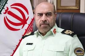 پیدا شدن دختر گمشده در شهرستان چهارباغ البرز