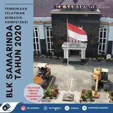 Mengidentifikasi persyaratan personil administrasi perkantoran. Pendaftaran Pelatihan Kerja Blk Samarinda Oktober 2020 Cek Jadwal Pendaftarannya Peluang Terkini