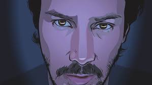 Review of A Scanner Darkly