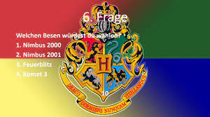 Harry potter house quiz draft. In Welches Hogwarts Haus Gehorst Du Youtube