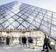 The Louvre Pyramid - Page 1 · Louvre Shop