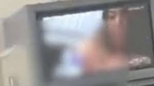 Download vidio asusila di halte bus no sensor : Sejoli Mesum Di Halte Bus Senen Polisi Cari Ojol Yang Ambil Video