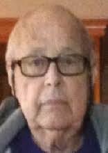 Obituary information for Charles W. Knight