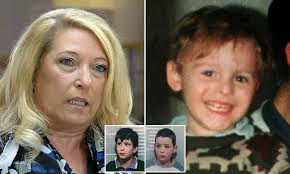 Mother of James Bulger wins 'historic' House of Commons debate over inquiry  into her son's murder