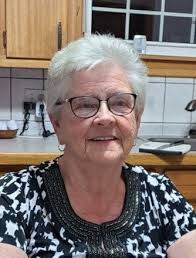 Patricia Carol England Obituary