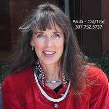 Paula A. Wilcox Hubbard