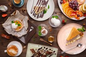 For those of you that feel there might be little room left to enjoy dessert after such a robust main event meal like lobster with all the side dishes, choosing a lighter dessert might make you happiest. Drinks To Pair With Desserts Combinations That You Ll Adore Food For Net